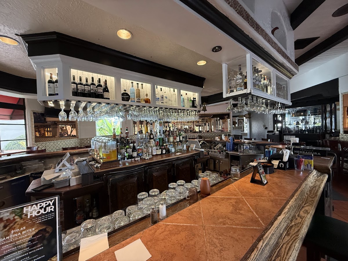 Hacienda On The Lake-3